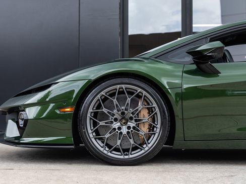 Used 2026 Lamborghini Temerario AWD/4WD image 12