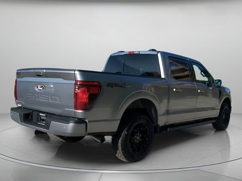 New 2026 Ford F150 XLT AWD/4WD image 31