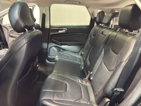 Used 2015 Ford Edge Titanium AWD/4WD image 27