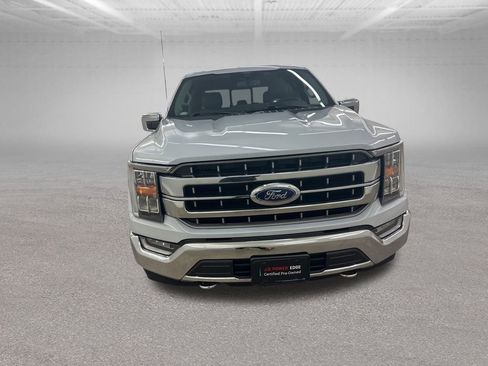 Used 2021 Ford F150 Lariat image 5