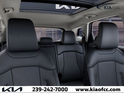 New 2026 Kia Sportage EX FWD image 27