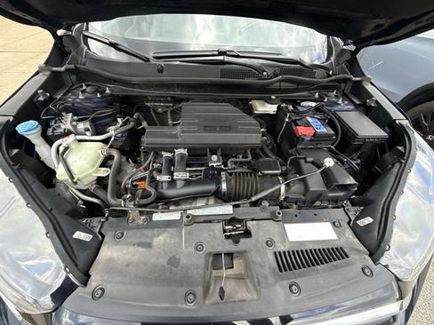 Used 2022 Honda CR-V Touring image 20