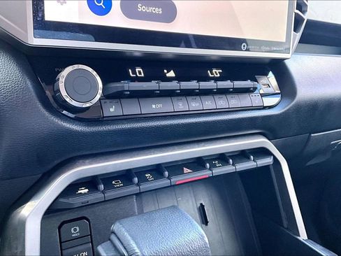 Used 2024 Toyota Tundra SR5 w/ TRD Off-Road Premium Package image 16