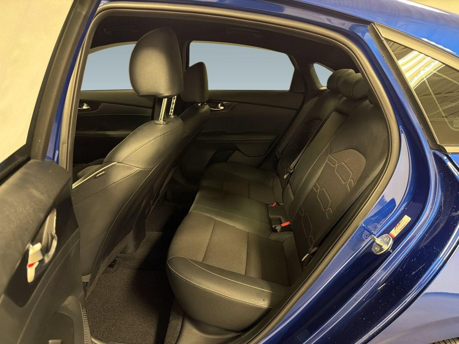 Used 2024 Kia Forte GT-Line FWD image 23
