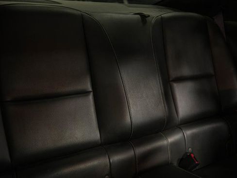 Used 2015 Chevrolet Camaro SS image 10