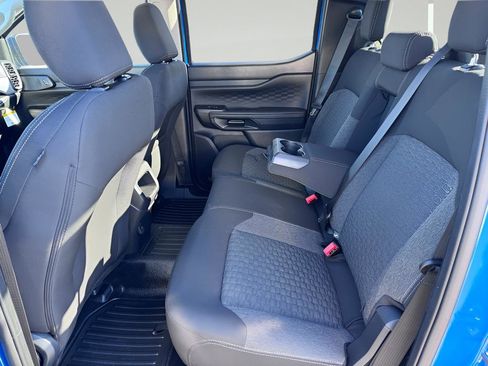 New 2025 Ford Ranger XL w/ Trailer Tow Package image 27