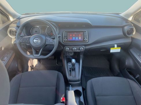 New 2025 Nissan Kicks Play S image 16