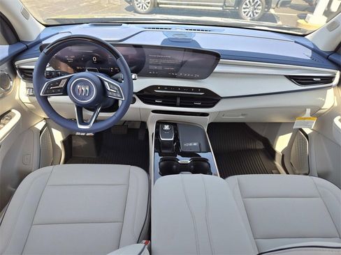 New 2025 Buick Enclave Avenir w/ Super Cruise Package image 10