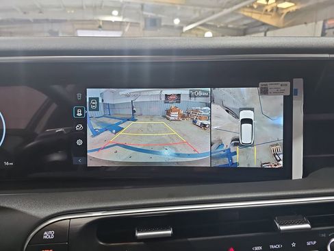 New 2026 Hyundai Palisade Limited image 24