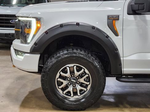 Used 2022 Ford F150 Tremor w/ Equipment Group 401A Mid AWD/4WD image 5