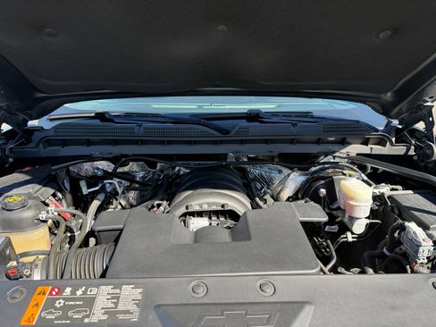 Used 2018 Chevrolet Silverado 1500 LT w/ All Star Edition image 20