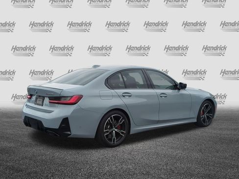Used 2024 BMW M340i xDrive AWD/4WD image 10