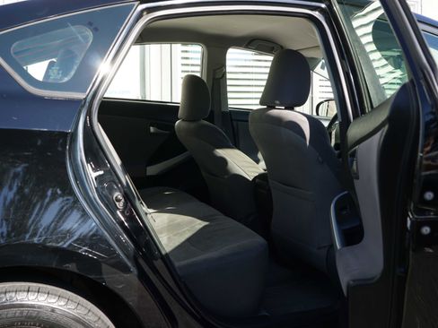 Used 2013 Toyota Prius Three image 29