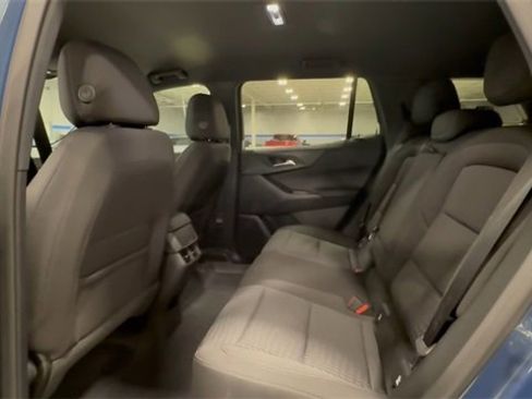 New 2026 Chevrolet Equinox LT image 13