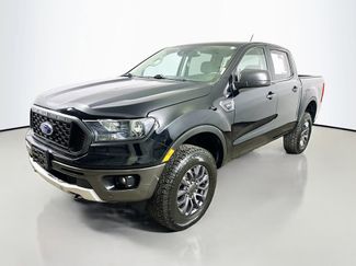 Used 2022 Ford Ranger XLT w/ Equipment Group 301A Mid video 3