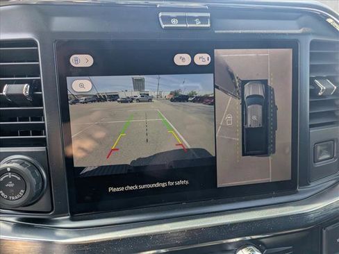 New 2026 Ford F250 Lariat AWD/4WD image 12
