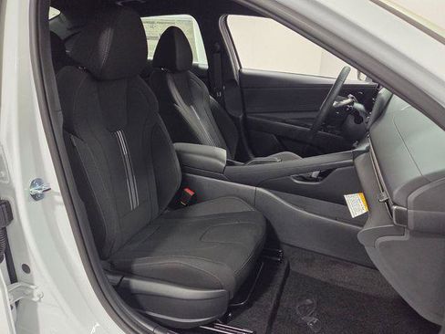 New 2026 Hyundai Elantra Sport w/ Cargo Package FWD image 15