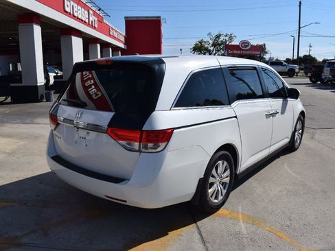 Used 2014 Honda Odyssey EX-L image 5
