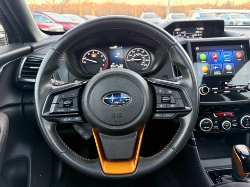 Used 2024 Subaru Forester Wilderness image 20