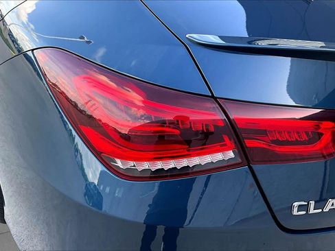 Certified 2023 Mercedes-Benz CLA 250 image 25