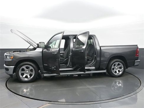 Used 2022 RAM 1500 Big Horn image 55