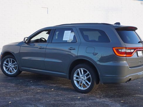 Used 2024 Dodge Durango GT image 8