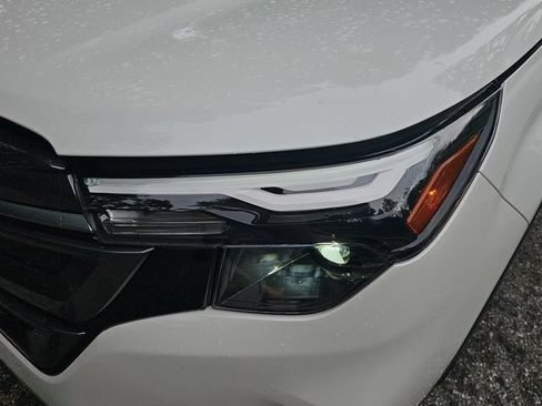 Certified 2026 Subaru Forester Premium AWD/4WD image 27