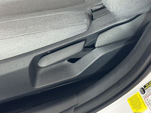 Certified 2026 Toyota Camry LE FWD image 13