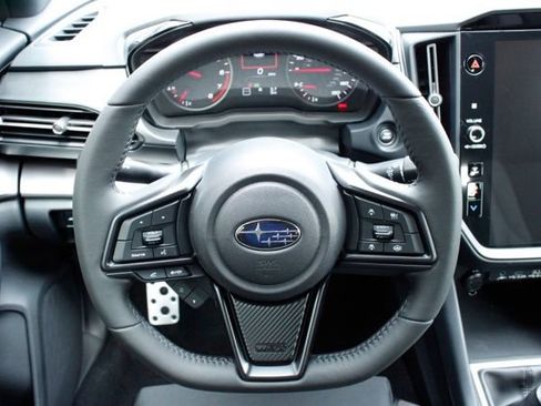 New 2026 Subaru WRX AWD/4WD image 12