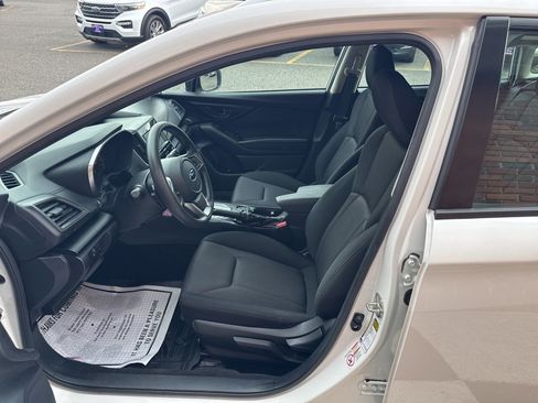 Used 2017 Subaru Impreza 2.0i Premium AWD/4WD image 15