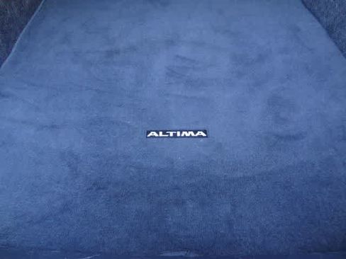 Used 2023 Nissan Altima 2.5 SV FWD image 8