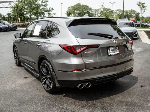 Used 2023 Acura MDX Type S AWD/4WD image 39