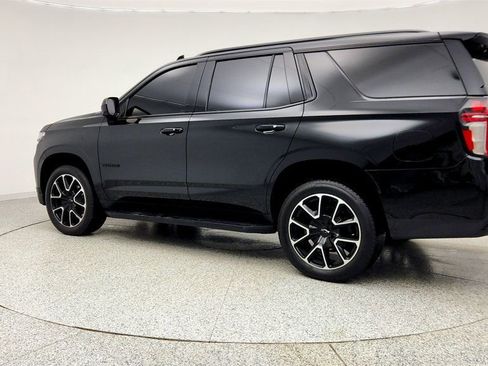 Used 2021 Chevrolet Tahoe RST image 7