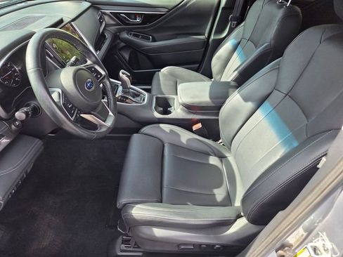 Used 2021 Subaru Outback Limited w/ Popular Package #2 image 10