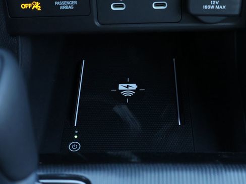 New 2026 Honda Civic Sport Touring image 19