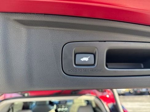Certified 2025 Honda CR-V EX-L image 47