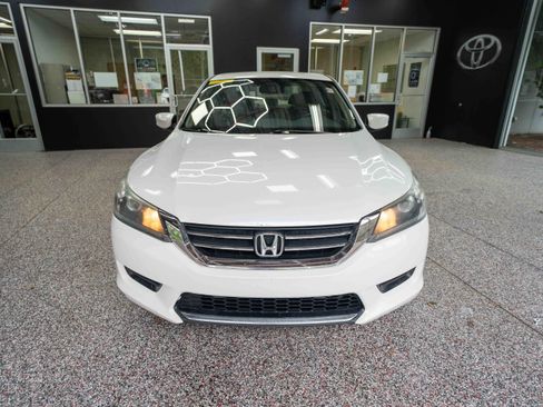 Used 2014 Honda Accord LX image 6