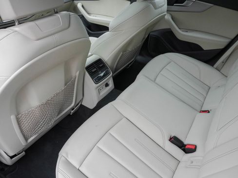 Used 2023 Audi A5 2.0T Prestige w/ Black Optic Plus Package image 33