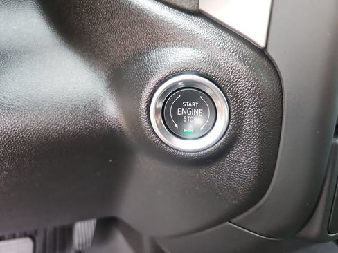 Used 2026 Chevrolet Silverado 1500 Custom RWD image 16