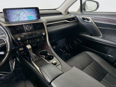 Used 2021 Lexus RX 450hL Luxury w/ Cold Area Package (CK) image 24