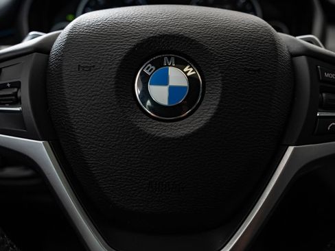Used 2019 BMW X6 xDrive35i w/ Premium Package AWD/4WD image 31
