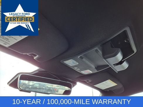 Used 2024 Ford Mustang Premium image 21