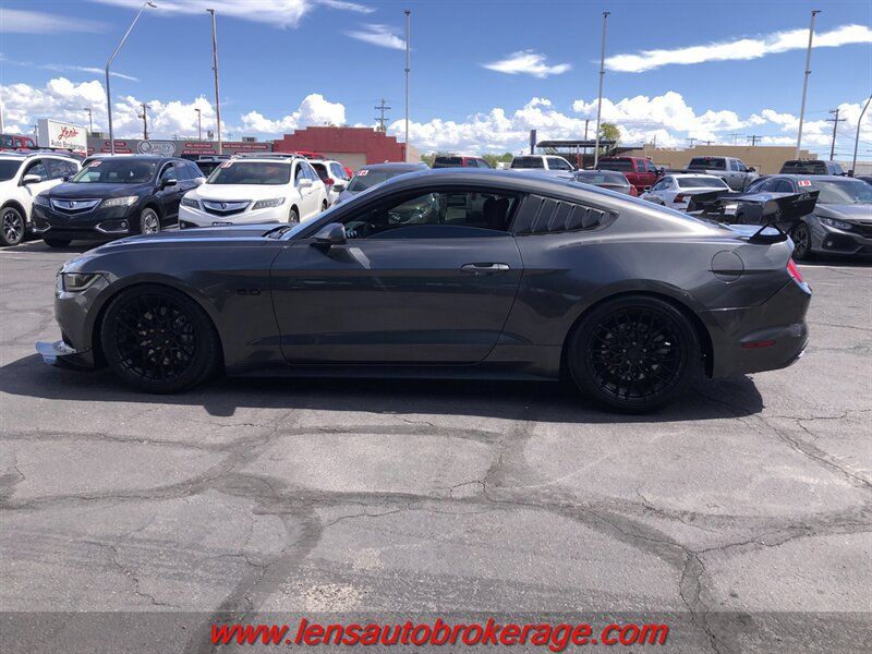 Used 2016 Ford Mustang GT RWD image 5