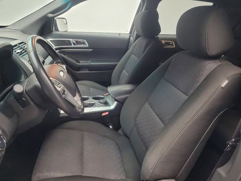 Used 2014 Ford Explorer XLT image 17