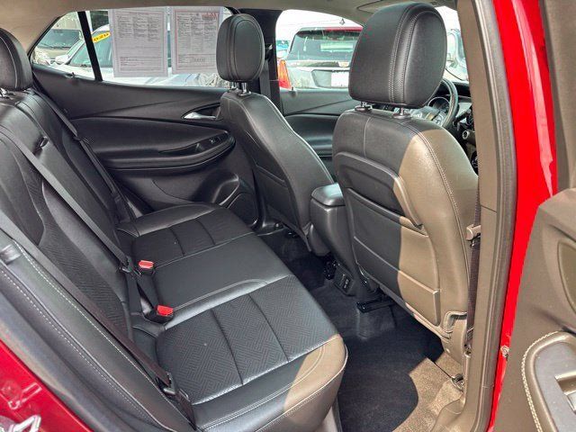 Used 2023 Buick Encore GX Essence w/ Experience Buick Package AWD/4WD image 24