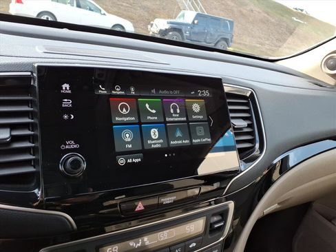 Certified 2020 Honda Pilot Elite image 26