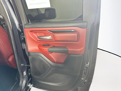 Used 2019 RAM 1500 Rebel AWD/4WD image 27