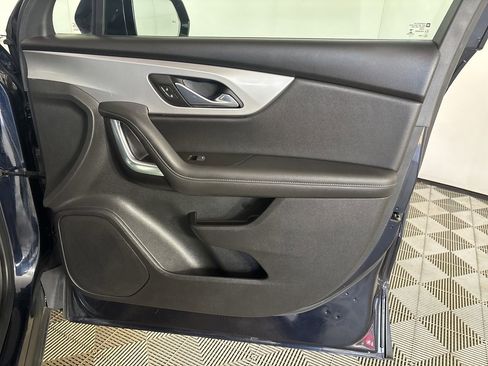 Used 2021 Chevrolet Blazer LT FWD image 33