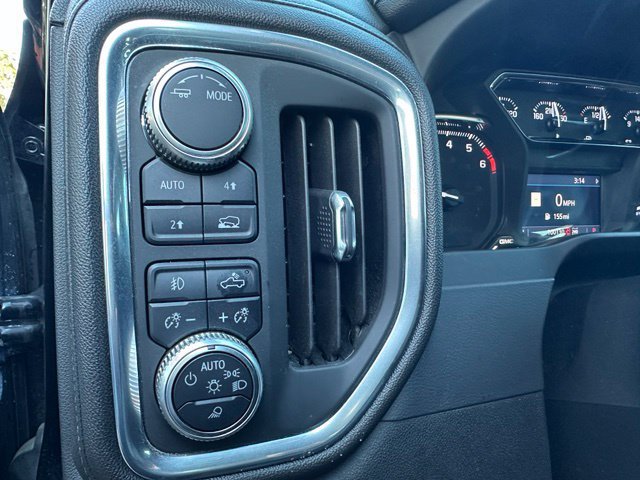Used 2020 GMC Sierra 1500 SLT w/ SLT Convenience Package AWD/4WD image 25