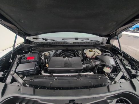 Certified 2021 Chevrolet Tahoe LT image 53